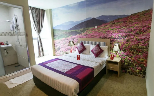 OYO 281 OM Hotel