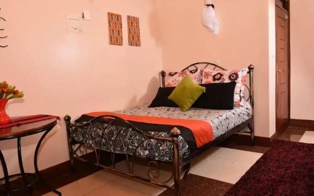 Sherry Homes Zuri Studio