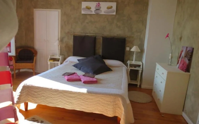 Domaine du Siestou Wine Resort & Spa