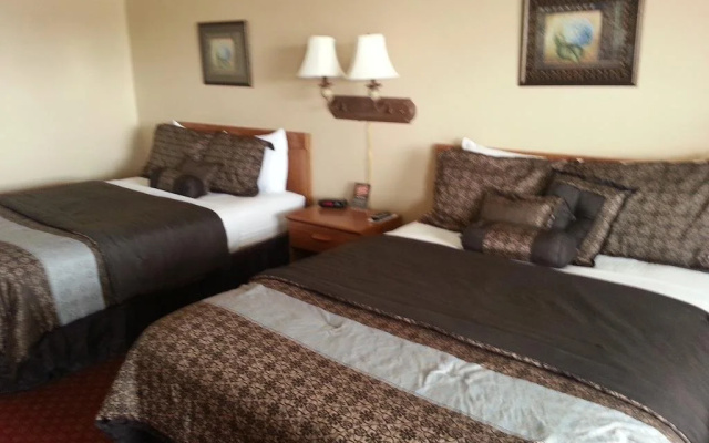 Raine Motel