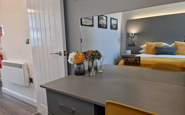 Sundown Holiday Apartment by Sasco