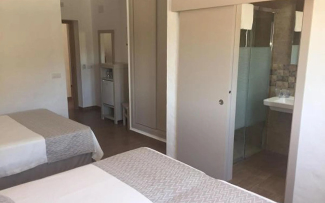 Hotel Almadrabeta