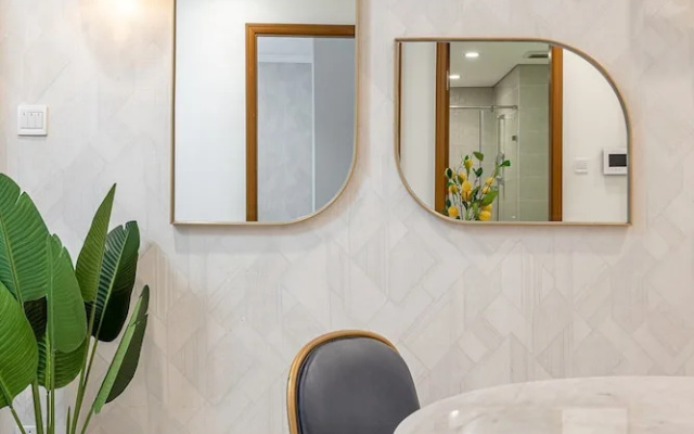 The Celavie Serviced Apartment Landmark