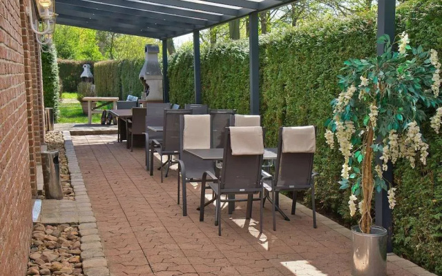 Hotel Messeblick