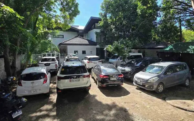 Kawan Beach House and Sanctuary