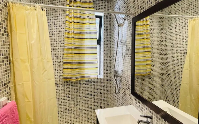 Beautiful Studio In Casablanca