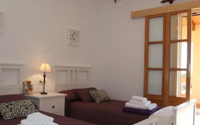 Finca Dalt Porreres