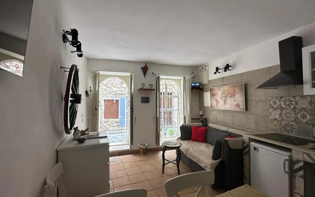 La casa di Rosa 1833 by Wonderful Italy