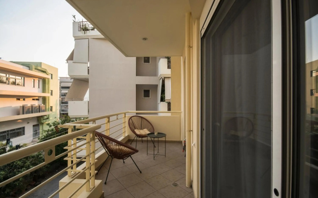 Nora's Home Kalamata