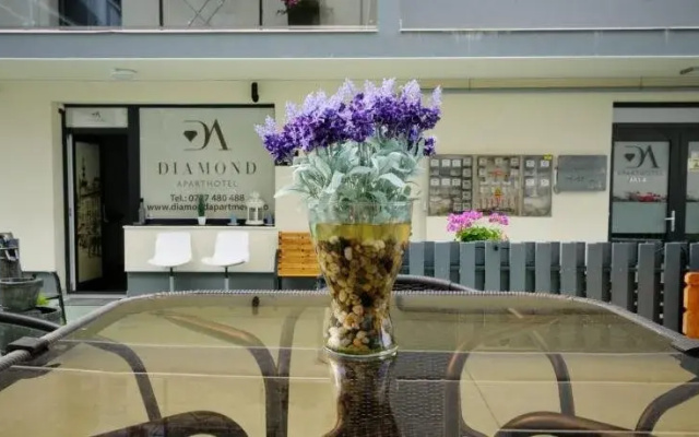 Diamond Aparthotel