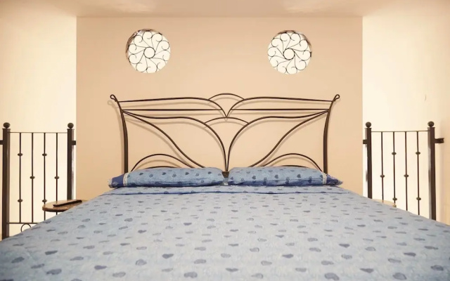 Apulia Apartments