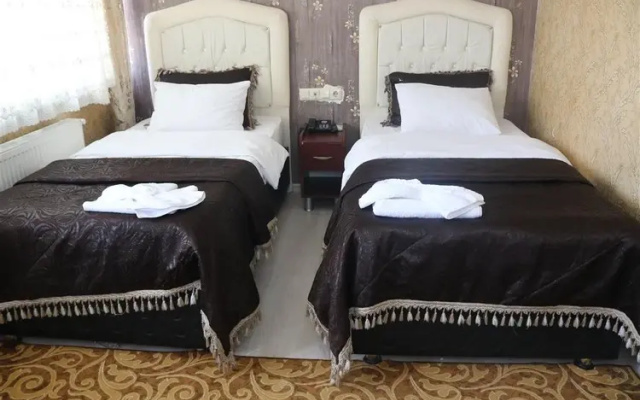 Kuloğlu Hotel Samsun