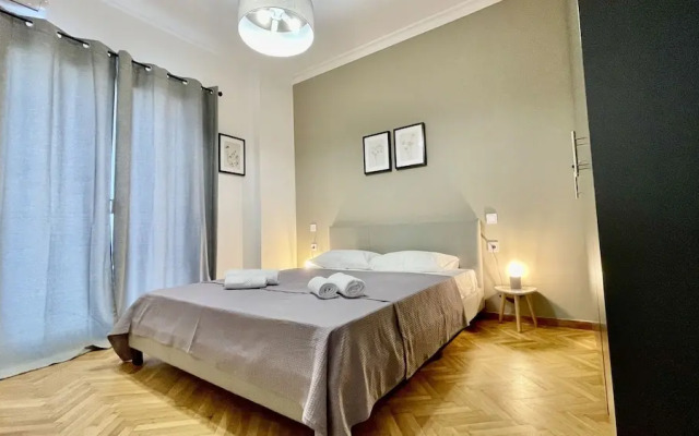 Amazing apt. close to cultural sites