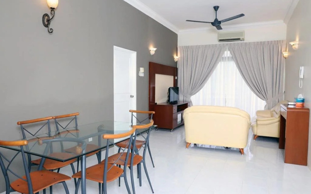 Eden Seaview Vacation Home