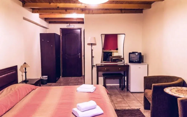 Guesthouse Teloni