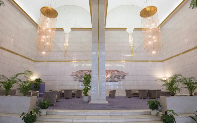 Century Plaza Hotel