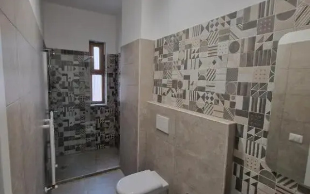 AP Apartment - Lido San Giovanni Gallipoli