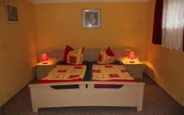 Ferienwohnung Benz USE 1681