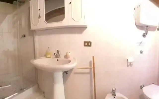 Agriturismo Le Casette