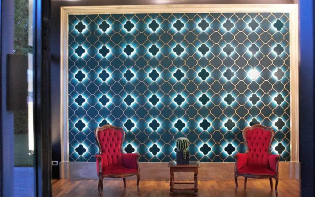 Hotel Quadrifoglio