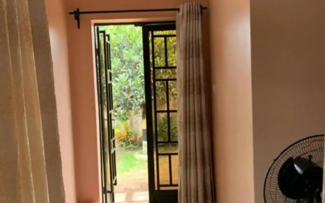 TGS Homestay