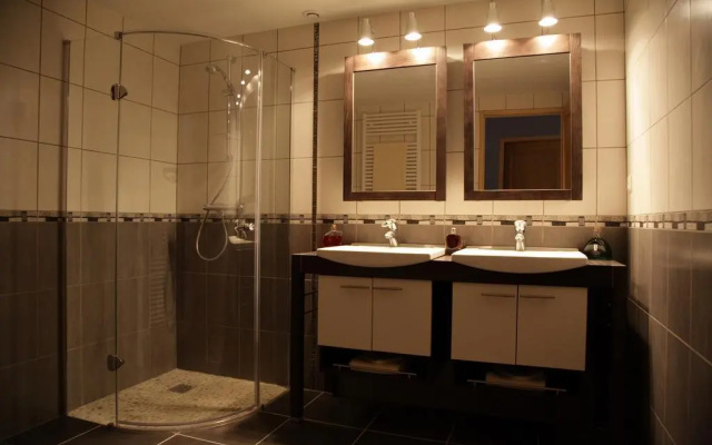Gîte des 3 Hiboux