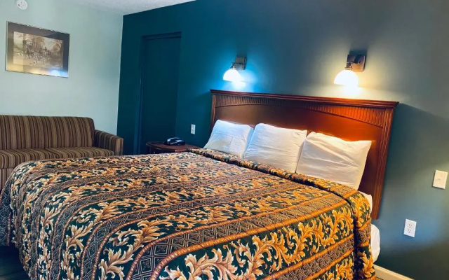 Excel Inn & Suites