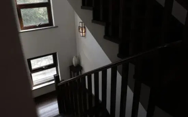 Yingwuxin Boutique Hostel Mount Mogan