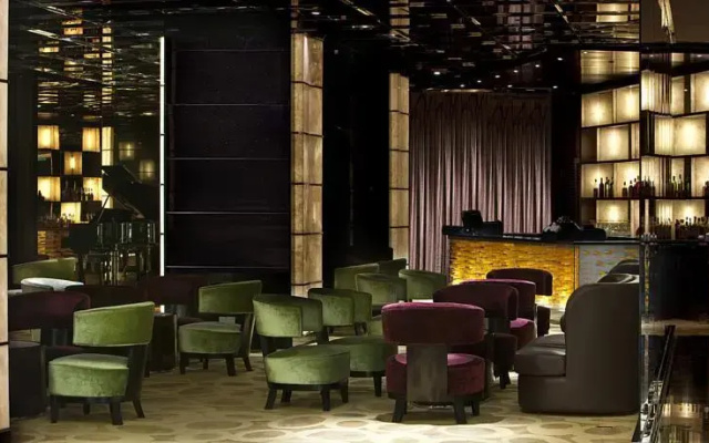 Four Points by Sheraton Lianyungang