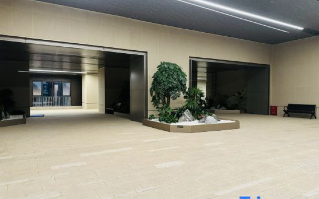 Hemu Holiday Apartment (Shenzhen Nanshan Zhengdong Famous Garden)