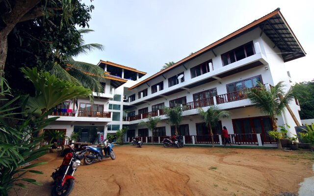 The One Hotel