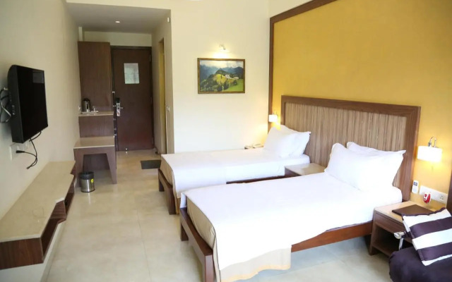 VITS Lonavala