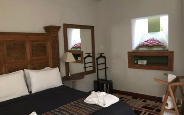 Hotel Galería