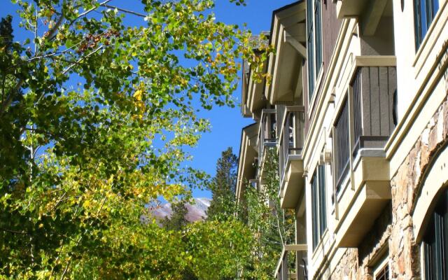 Riverbend Lodge By Wyndham Vacation Rentals In Breckenridge