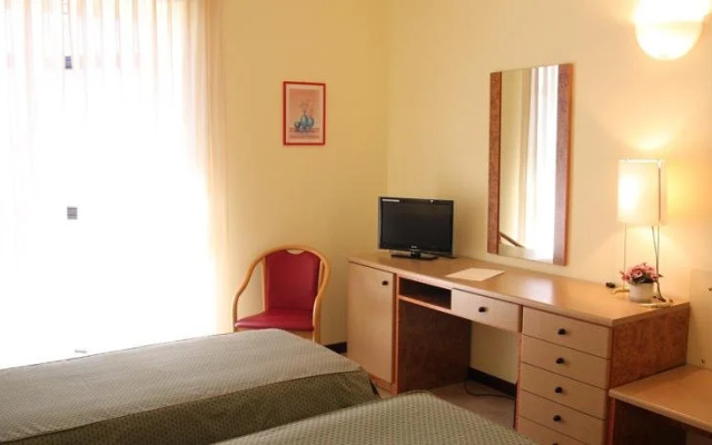 Appia Palace Hotel