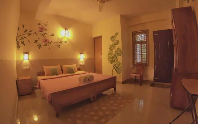Thekkady Homestay