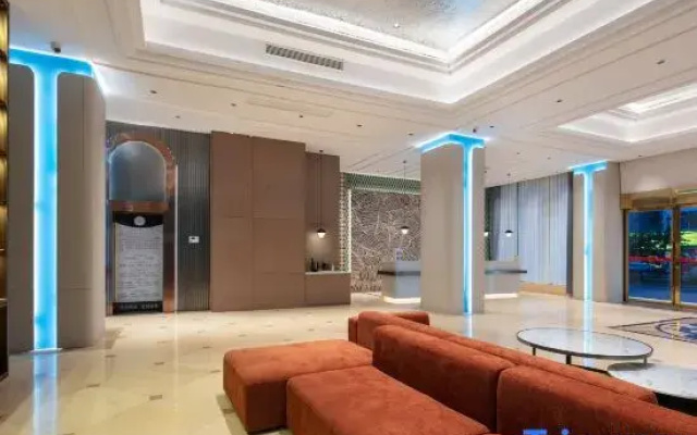 Huangting Hotel