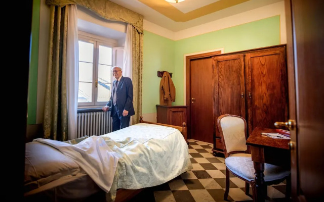 Park Hotel Regina