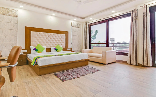 Treebo Trend Amexx Residency