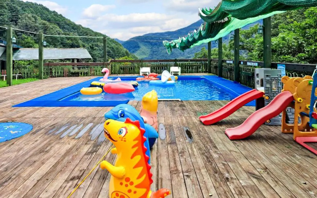 Yeoninsna temapark
