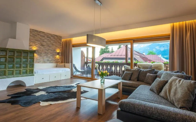 Apartment Rosa