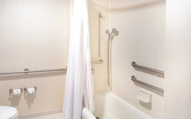 SpringHill Suites by Marriott Chicago Southwest at Burr Ridge/Hinsdale