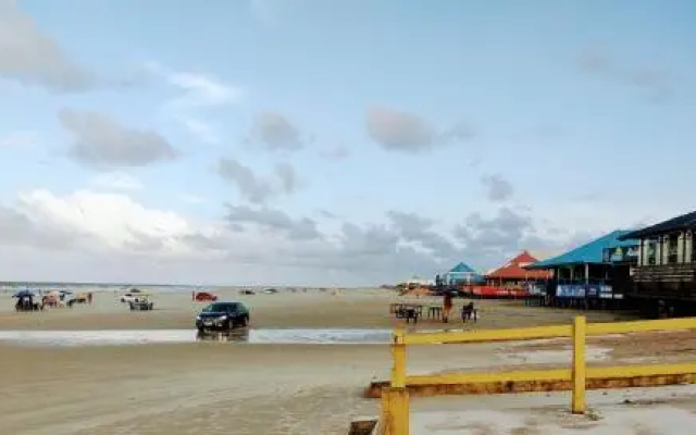 Casa Grande em Salinas