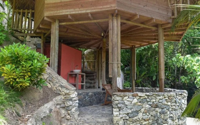 Bosques del Tayrona