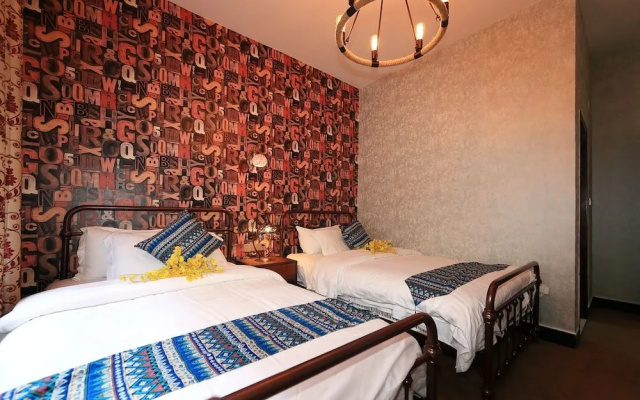 JOMO Hotel Fenghuang