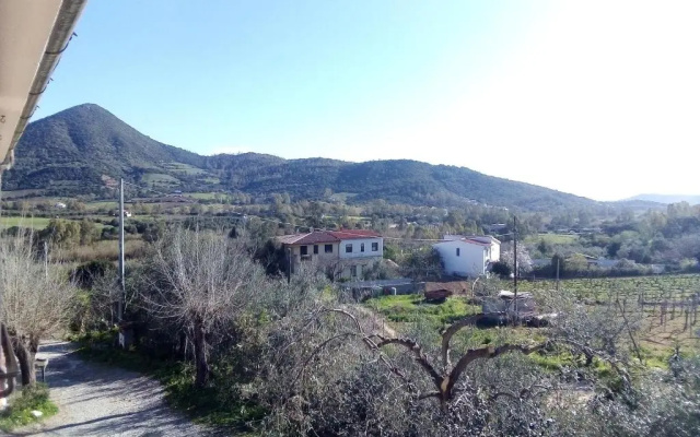 Appartamento titina