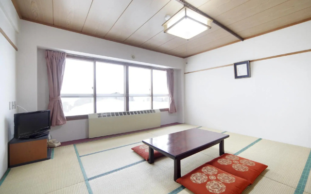Chalet Shiga
