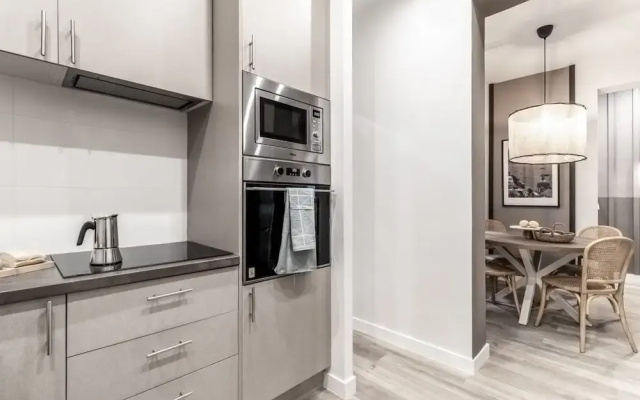 Oro - 1 Bedroom Apartment in Castellana