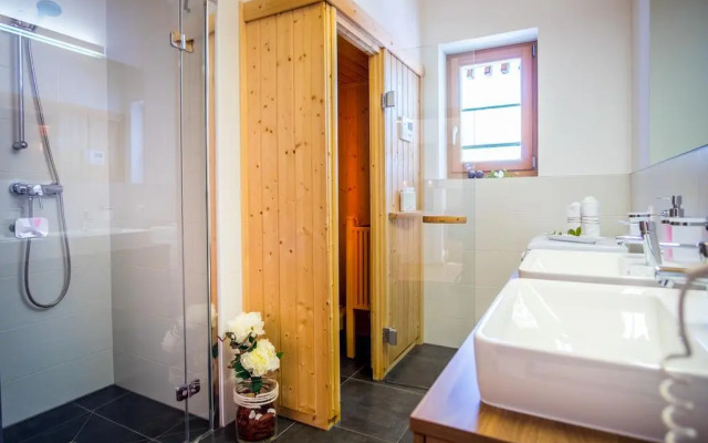Apartments Dolomit Royal