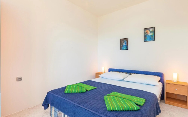 Beautiful Home in Crikvenica With Wifi and 2 Bedrooms